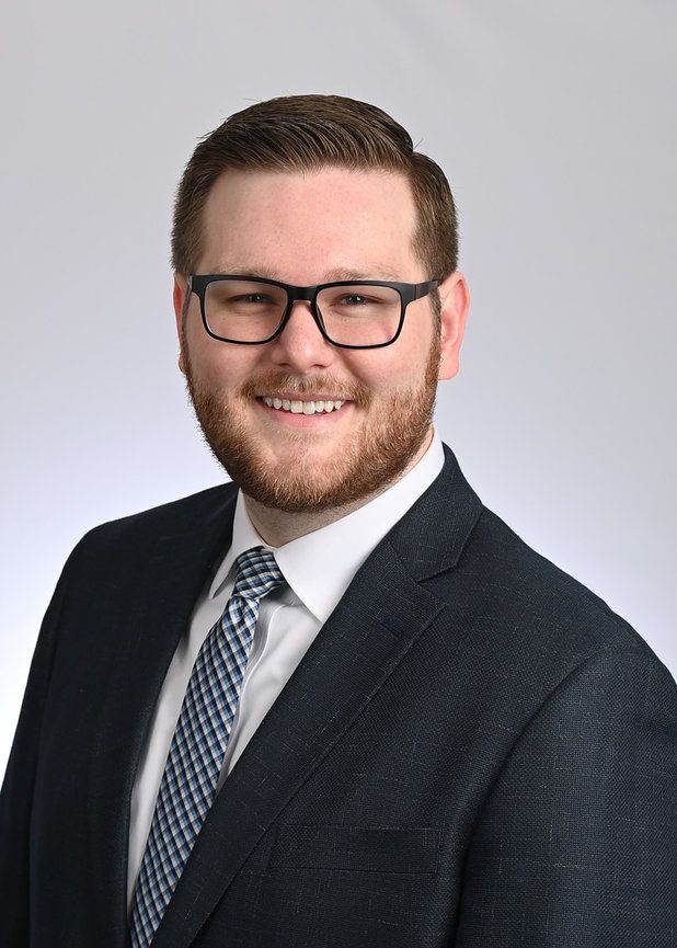 Professional portrait of advisory member with extensive industry knowledge